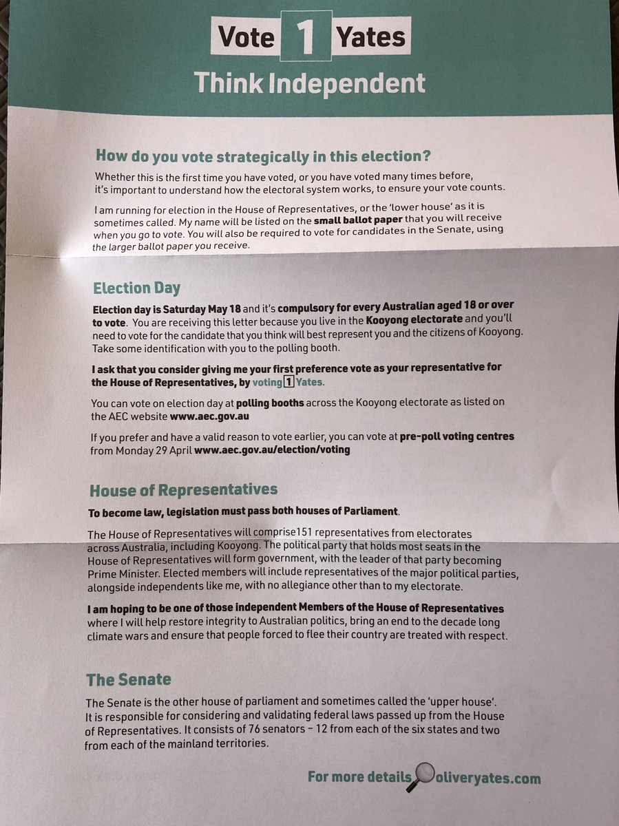 MsMountebank's tweet image. And a big info pack from @_Oliver_Yates. Personally I think this is better than the drip, drip from Frydenberg.