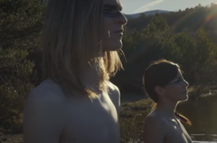 astredupop's tweet photo. Vídeo dirigido por Julio Mazarico para "Slow burning", uno de los temas del álbum "Family" de @laninahilo.
🎥 https://t.co/bP8yQAHDD4 https://t.co/tgBYkDSeBi