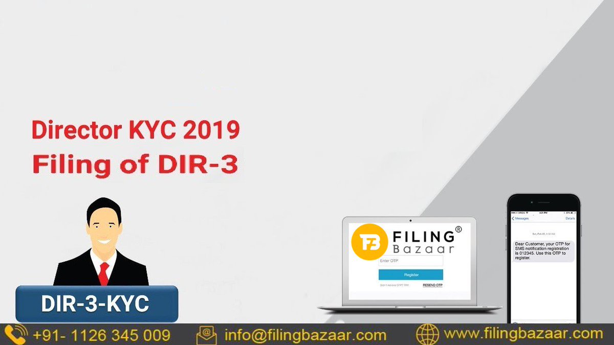 FilingBazaar's tweet image. DIR-3 KYC FILING-filingbazaar.com/service/dir-3-…

#DIR3KYCFILING     #FilingBazaar