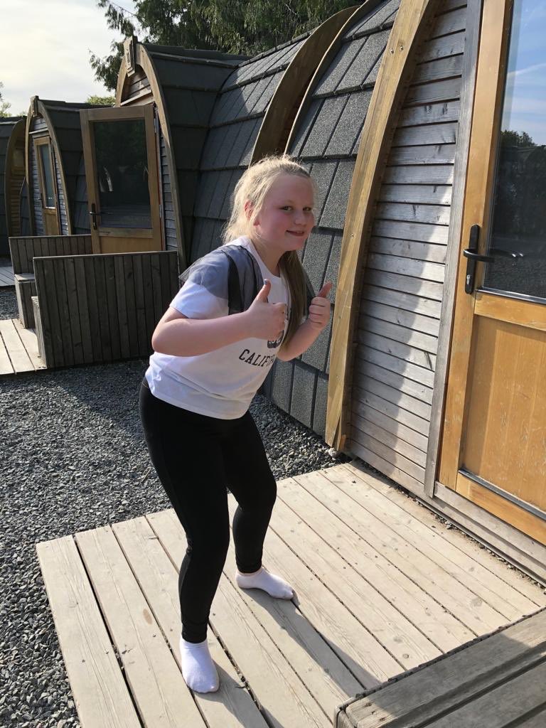 #Lockerbie <a href="/ManorAdventure/">Manor Adventure</a> #challenge #teamwork #adventure #fun in the ☀️ 😀