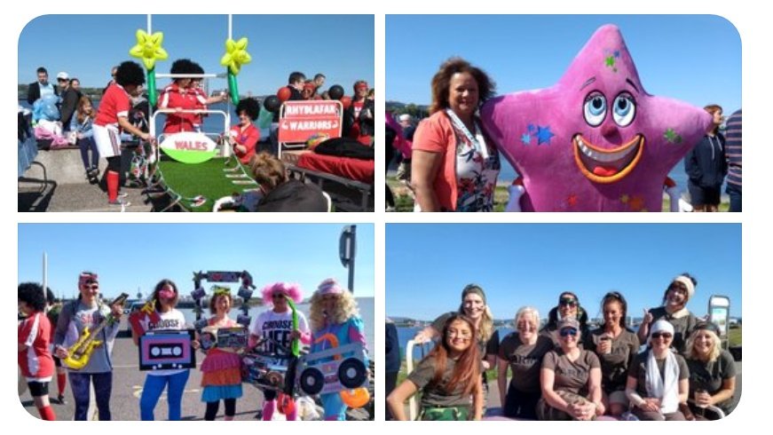 Health_Charity's tweet photo. Did you have fun at the bed push?
All the photos of the event are here: ⬇️⬇️⬇️ #cavbedpush
https://t.co/FkOY9ltAzw
Thanks to @KateStuartPhoto ♥️ https://t.co/AbYErMg1l2