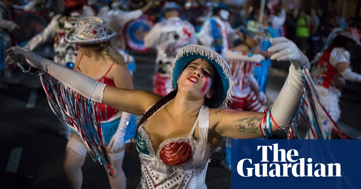 DocStorytellers's tweet image. &quot;Freelance photographer @katestanworth has been following a Buenos Aires murga group for 10 years, as they perform in an energetic street carnival that is little known beyond Argentina&quot; - ow.ly/ePeO50u35UG #photography #documentaryphotography #argentina