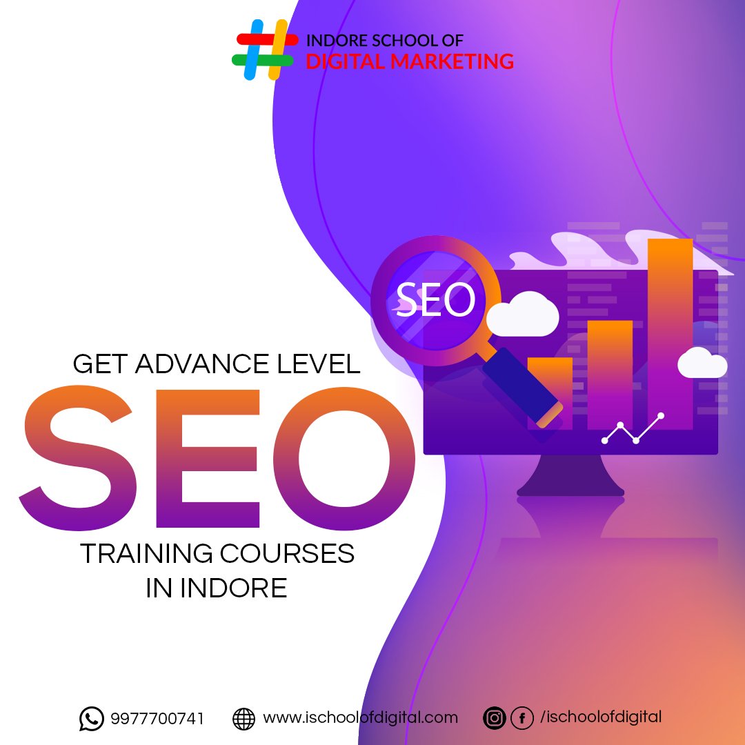 ischool_digital's tweet photo. Being a top notch SEO Training Institute, our mission is to train you strongly with basics and advanced levels of SEO using case studies and live projects

Learn More about our courses: https://t.co/vdtSiktQ76

📞9977700741

#ischoolofdigital #Indore 
#marketing #digital #seo https://t.co/y1rKy1SRoQ