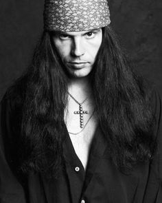 Happy birthday IAN ASTBURY, the voice of The Cult !!!
(May 14, 1962) 