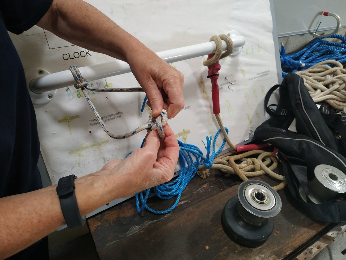 Volunteers very busy in Sligo yesterday for the start of National Volunteering Week <a href="/VolunteerSligo/">SligoVolunteerCentre</a> <a href="/YWWarrior/">Bláithín Sweeney - Your Wellbeing Warrior</a> <a href="/RennafixGroup/">Rennafix Group</a> <a href="/SligoBayRNLI/">SligoBayRNLI</a> <a href="/outonashout/">RNLI: Out On A Shout</a> #NationalVolunteeringWeek #Sligo #Volunteering #LoveSligo