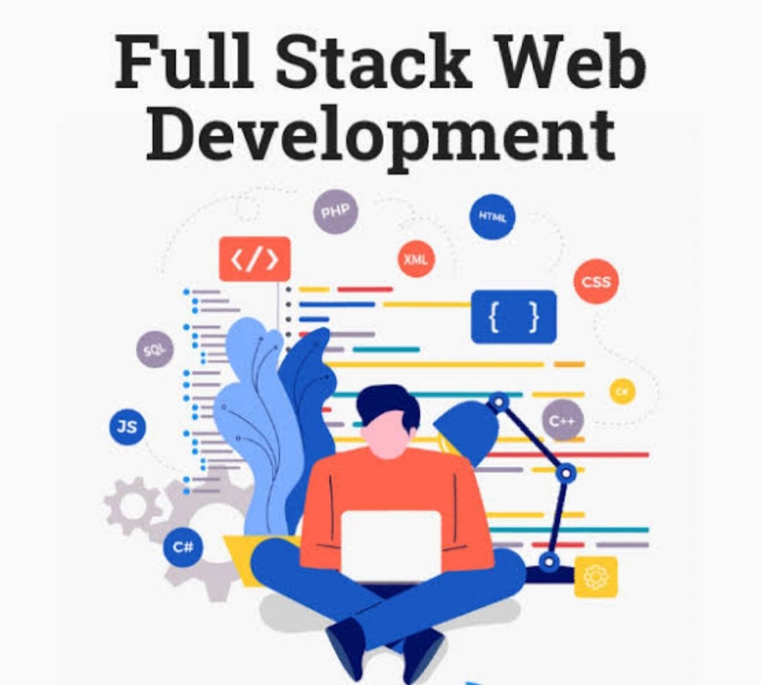 WEBulence's tweet image. The average salary of a full stack developer in the Seattle area is more than $100K. At Webulence, you will learn some of the most highly marketable and in-demand skills.
Ready to reinvent yourself and learn to code?  Call us at 9165300541
Email : hello@webulence.in
#webdesign