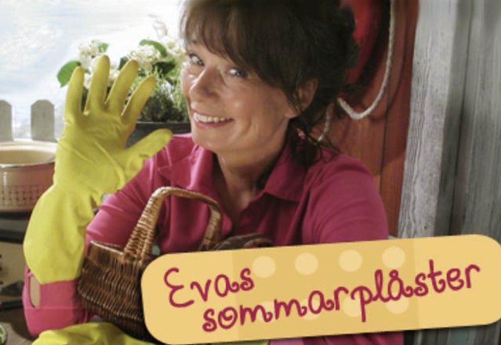 torbjornaskorup's tweet photo. Influencern vi fick men aldrig förtjänade ❤️Eva Funck❤️ https://t.co/T4hjXS1rQt
