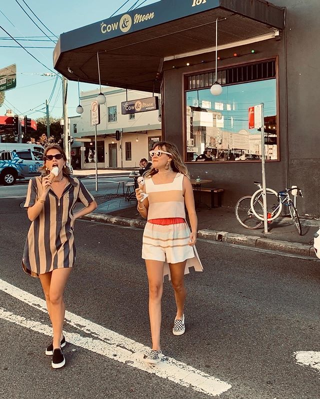 FolkLucy's tweet photo. #LFresortwear | Exclusively in store at PLAYA, The Salon &amp; https://t.co/KljTO1kiQy #lucyfolk https://t.co/42lGkzinLy https://t.co/4bI5KGIBdN