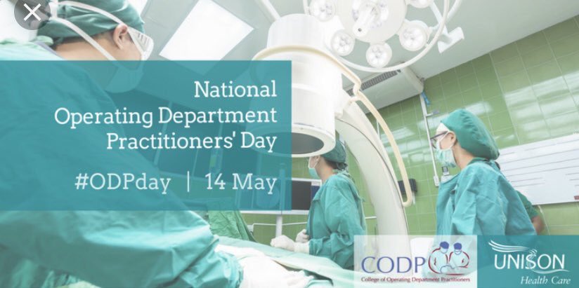 NU Nursing, Midwifery & Health (@hsnursing) on Twitter photo Happy National Operating Department Practitioner day to our brilliant ODP staff, students & external partners! <a href="/CollegeODP/">College Of Operating Department Practitioners</a> <a href="/NorthumbriaUni/">Northumbria Uni</a> #ODPDay Happy National Operating Department Practitioner day to our brilliant ODP staff, students & external partners! <a href="/CollegeODP/">College Of Operating Department Practitioners</a> <a href="/NorthumbriaUni/">Northumbria Uni</a> #ODPDay