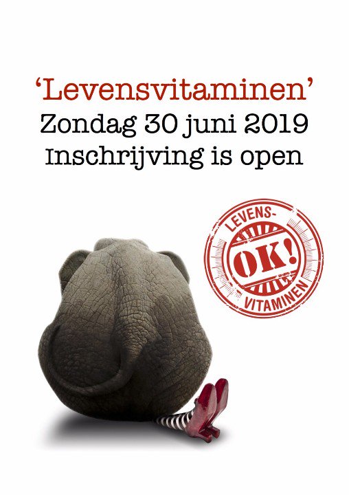 Schrijf je vandaag nog in voor het #Levensvitaminen-Event op 30 juni a.s. 
Een uniek event voor gezinnen. Hier vind je alle informatie: regenboogboom.nl/home-2/levensv…
#rt #gezin #samendoordestorm #event #aanmelden #regenboogboom #ontspannen