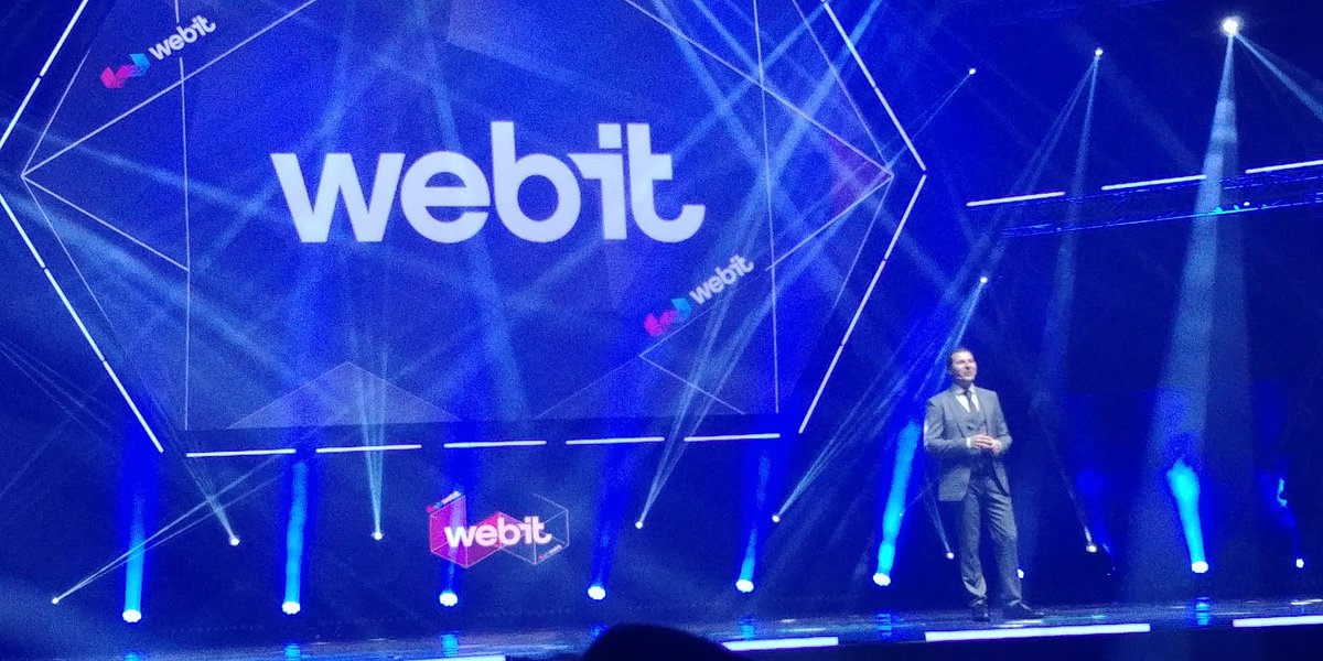 webit festival