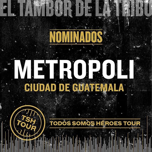 Metropoli tweet media