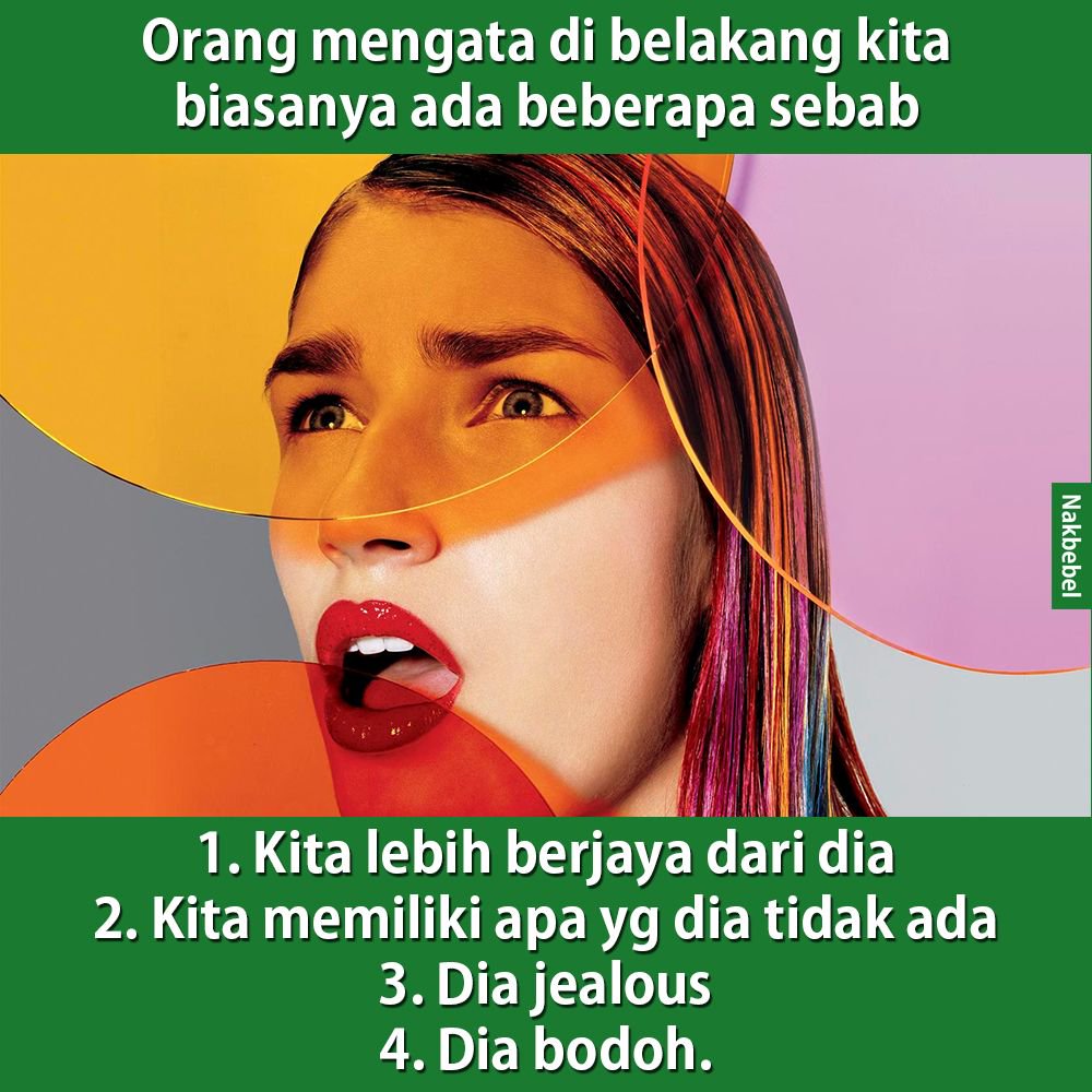 Jangan Mengata Mia Liana