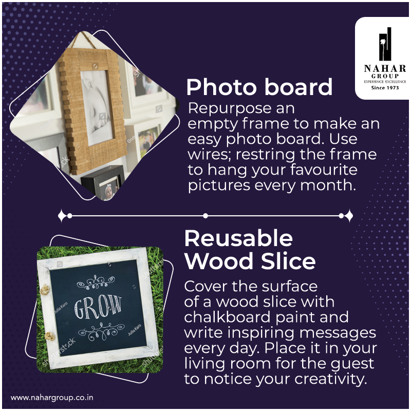 NaharGrp's tweet photo. Beautify your house with these amazing #tips and we are sure you will grab some praises from your guests.
#NaharDIYTips #HomeDecor #NaharGroup #LetLifeBegin https://t.co/hD1MqLD68Q