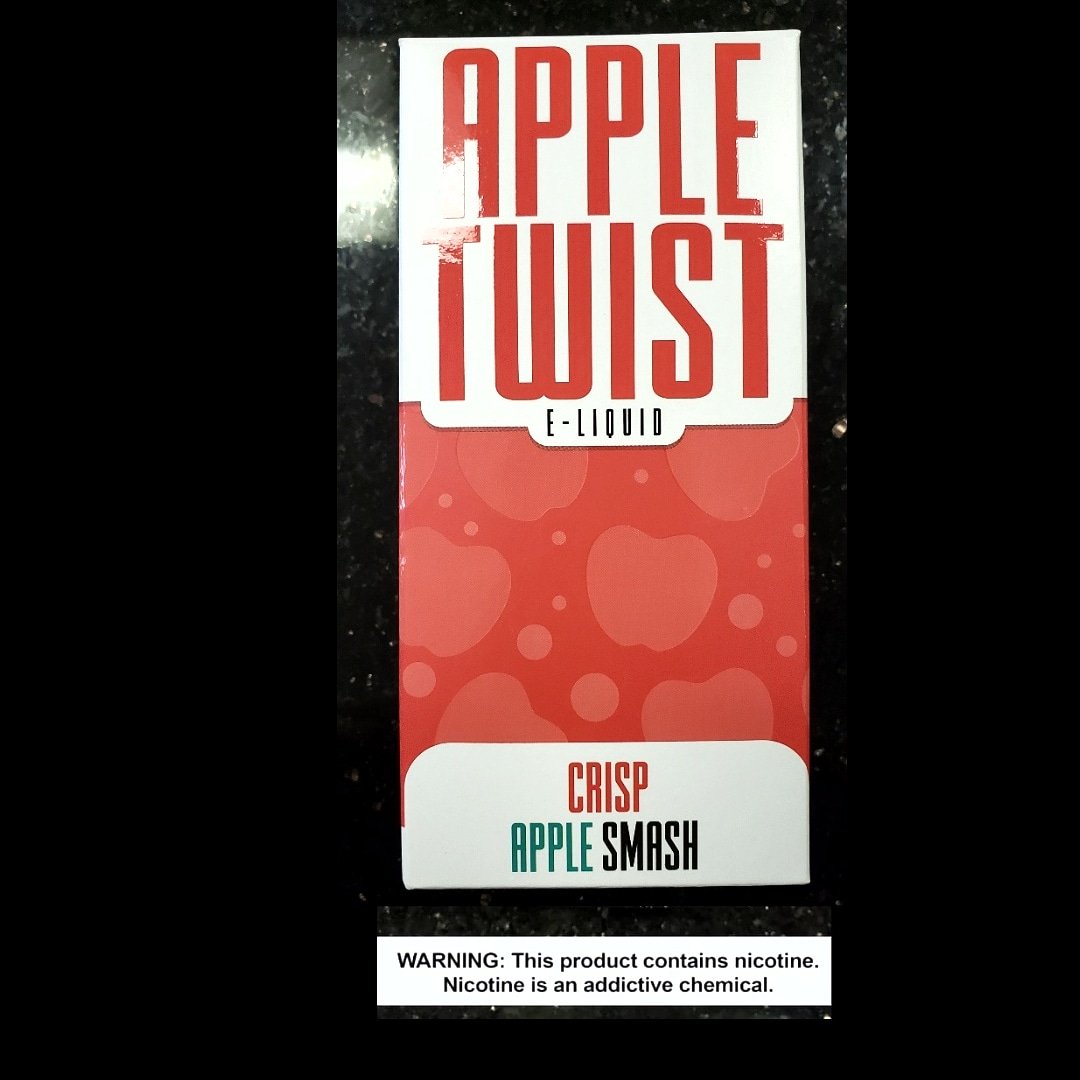 ie_vapes's tweet photo. New Twist flavor in stock #vape#vapeon#vaper#ie#inlandempire#clouds#eliquid#instavape#mods#mod#vapelife#vapetricks#vapenation#vapema#ontario#ecig#vaping#cloudchase#vapecommunity#dripclub#vapesociety https://t.co/5Fhs9xVB67