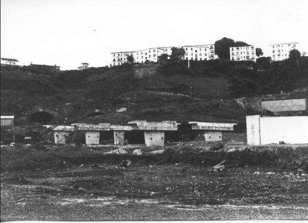 olatzlib's tweet photo. @Nerea_lr @ImpactHubDSS #Amara auzoa ezagutzeko bidea eginez.
Paseo virtual por el barrio de Amara.
#Gogoratzen? #¿Recuerdas?
#Argazkizaharrak #FotosConHistoria
Bilduma / Colección #AmaraunaB 
👉https://t.co/KqjKs35IVa
@DK_Liburutegiak @AAVVAmaraBerri @abgurasoak @ImpactHubDSS @Nerea_lr https://t.co/h8ZhLoJEo9