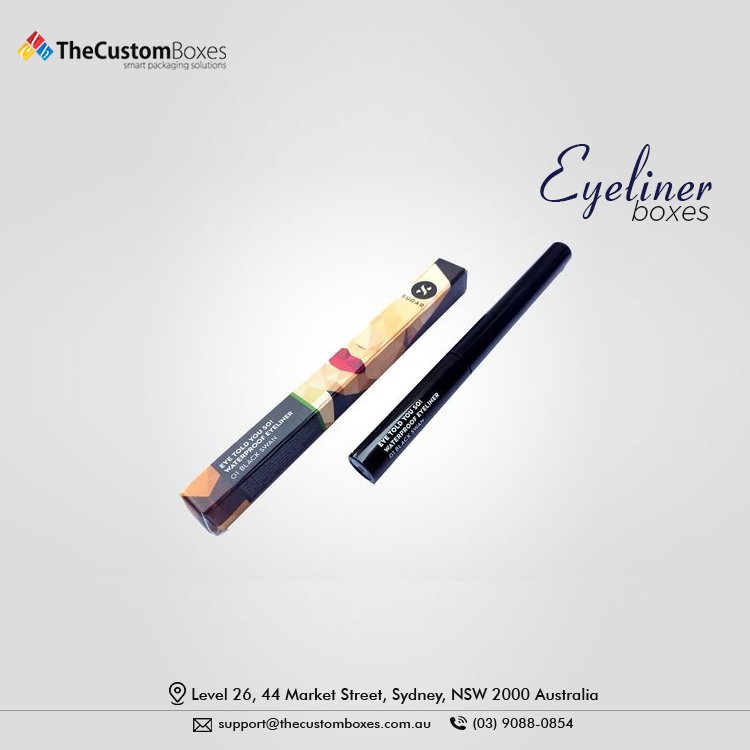 TcbAus's tweet image. AN EXCLUSIVE OFFER FOR YOU: 
-Free shipping
-Free Designing
-Free estimate
-Free sample

Inbox us for more inquires. 

#eyelinerboxes #makeupboxes #beautyboxes #packaging #printingpackaging #packagingdesign #thecustomboxes #australia