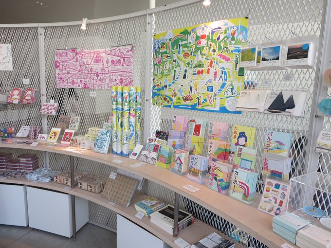 金沢21世紀美術館のお土産にはどんなものがある おすすめや人気商品まとめ