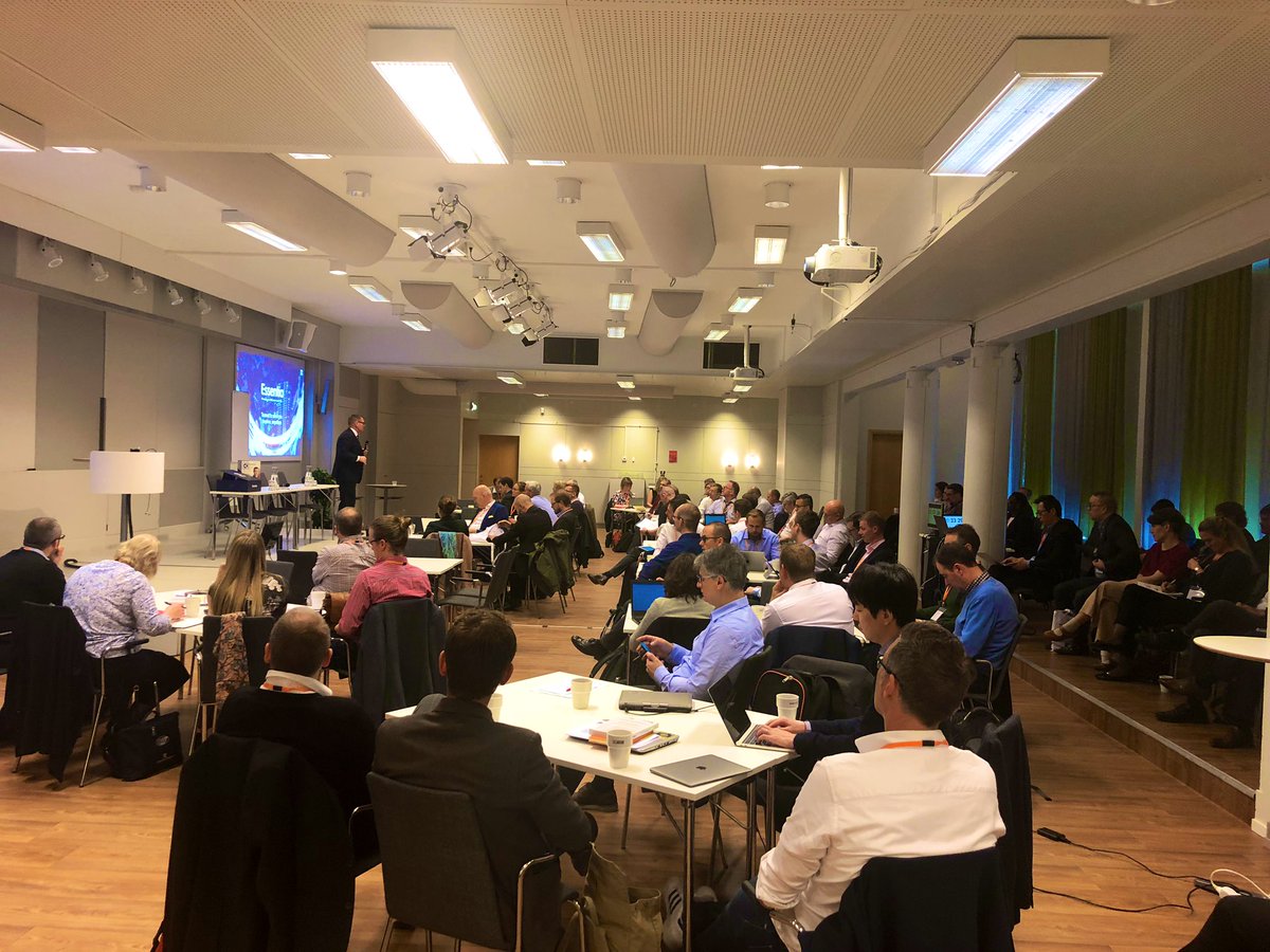 Prof Ali Bigdeli tweet media