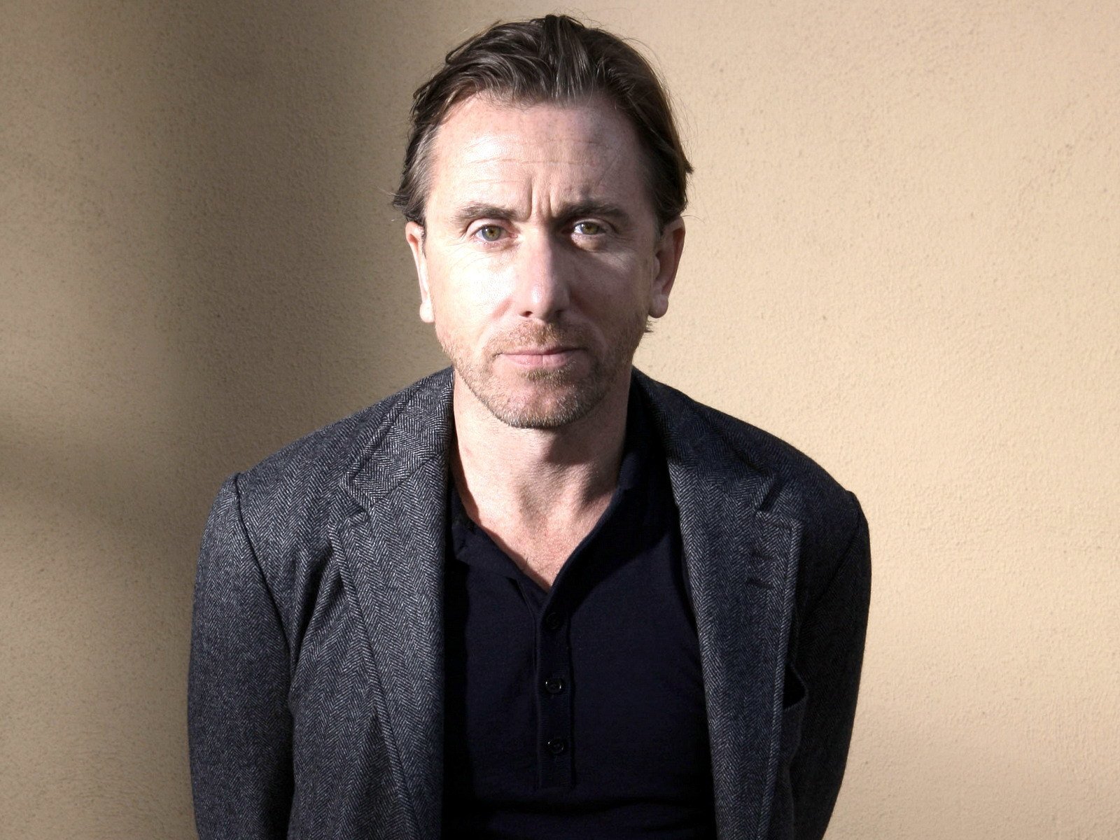 Happy Birthday Tim Roth!      