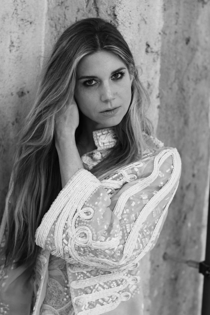 Happy Birthday Nicoletta Romanoff!      