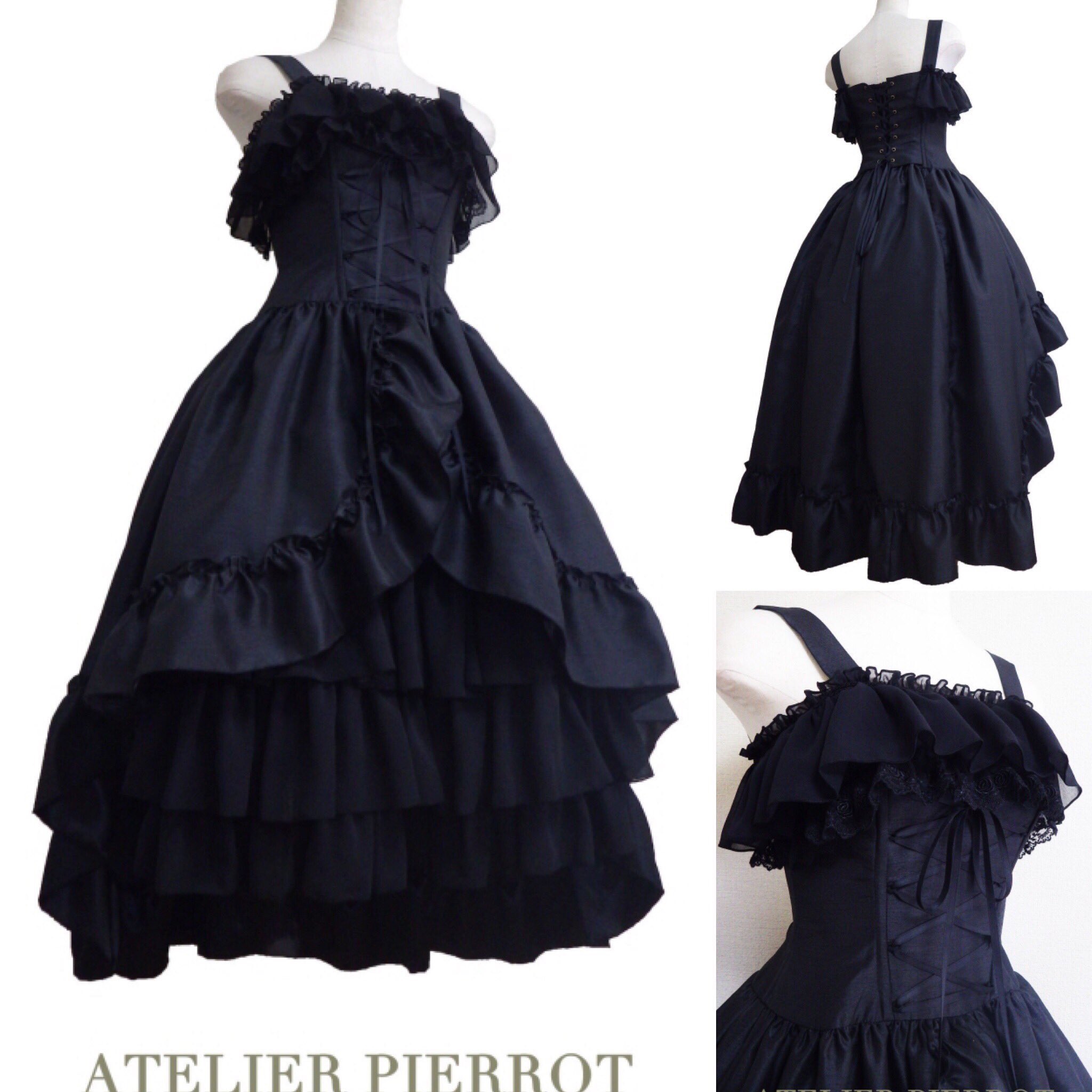 ATELIER-PIERROT على X: ATELIER-PIERROT على X:
