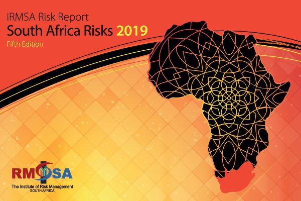 IRMSAInsight's tweet photo. Michael Davies refers to #riskreport2019 as one of @ContinuitySA sources for the latest risks. #IRMSA #ContinuitySA #BCAW2019 Read the full report here: https://t.co/9Sxcz0sL6P https://t.co/BtJRRgETPJ