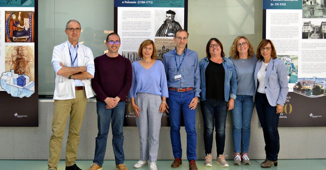 _ssibe's tweet photo. 🙋Noves col·laboracions que ajuden a continuar amb la promoció i prevenció de la salut de la #donapalamos. #CPIPS https://t.co/69RQItvzxS https://t.co/Vyb02kXpPJ