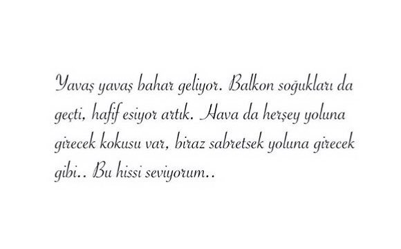 Bizde yaz <a href="/DemetAkalin/">Demet Akalin</a> ya gelir...😎