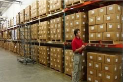 suncoastmarket's tweet photo. Warehouse and Distribution https://t.co/GAvNLDp6dk
Suncoast Marketing has served the distribution needs of our valued clients for the past 35 years in over 17,000 square feet of warehouse and office space in Fort Lauderdale, Florida.
#productpackaging #customlabels https://t.co/WkDfYT5jgq