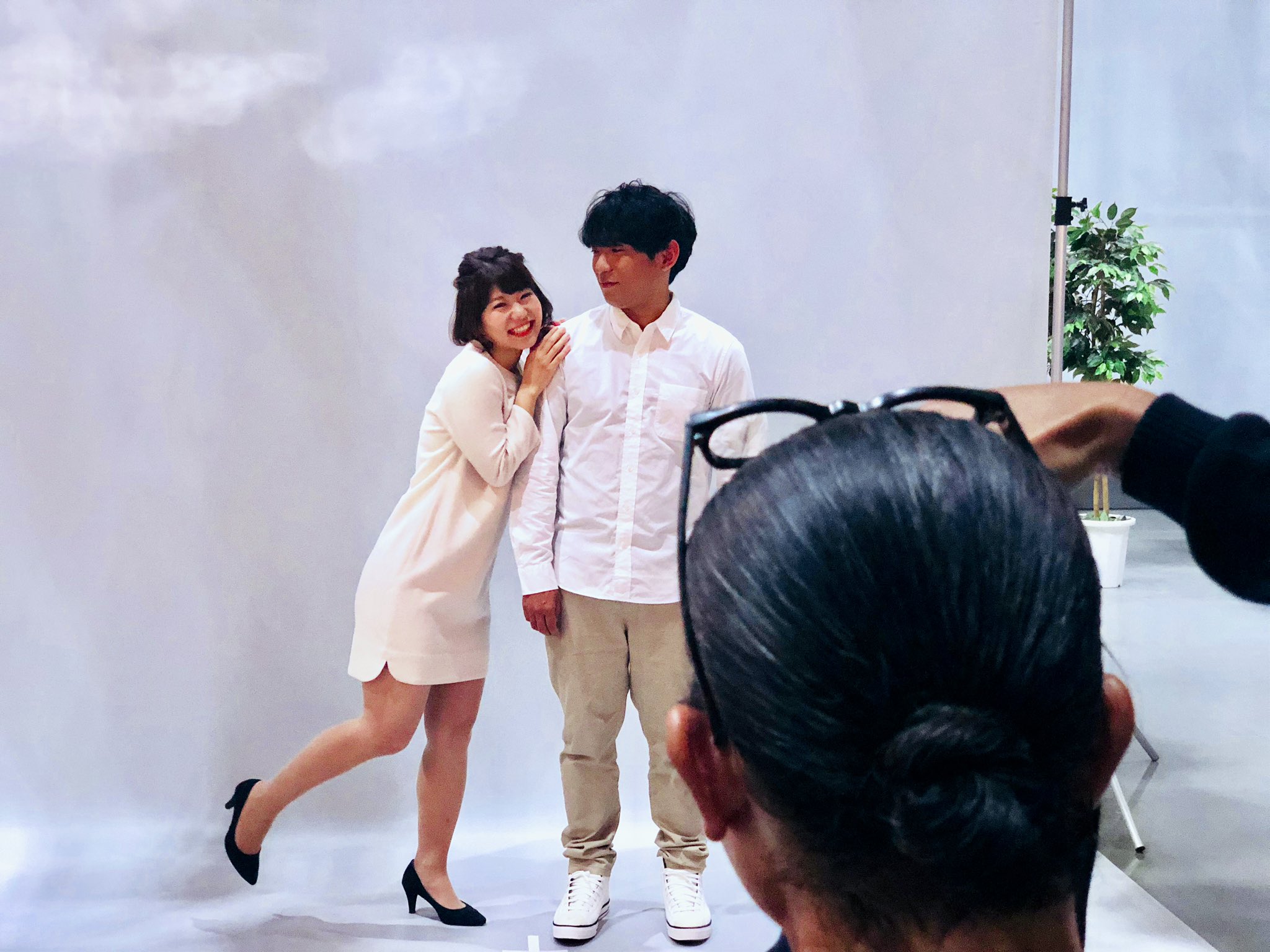 アルコ&ピース　チョコレートナナナナイト　番組ポスター まだ帰りたくない大人たちへ チョコレートナナナナイト！」に