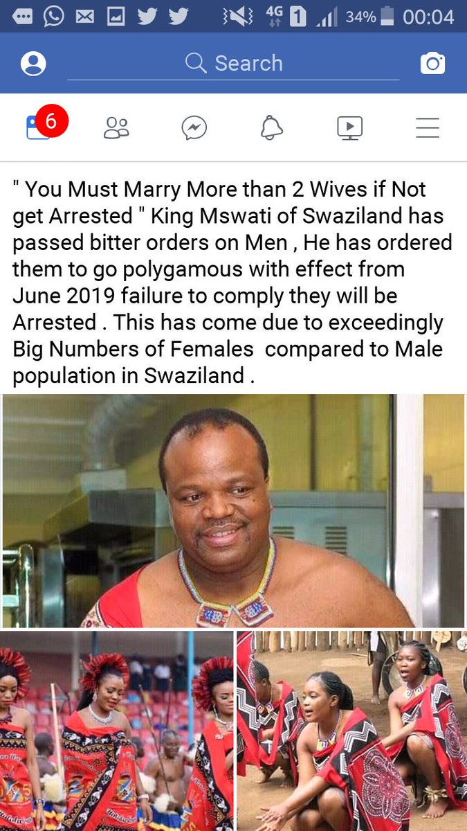 I'm relocating to Mswati's area code 😂😂