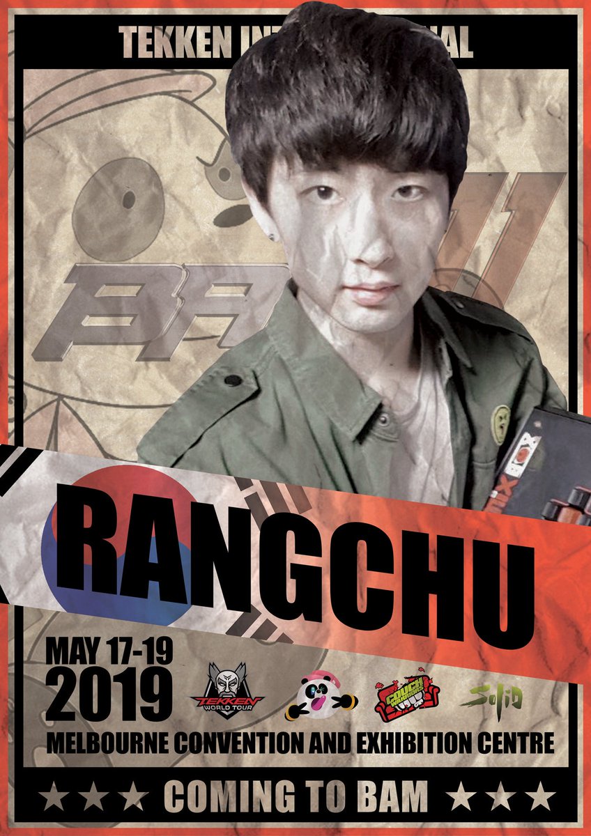 Team Solid tweet media