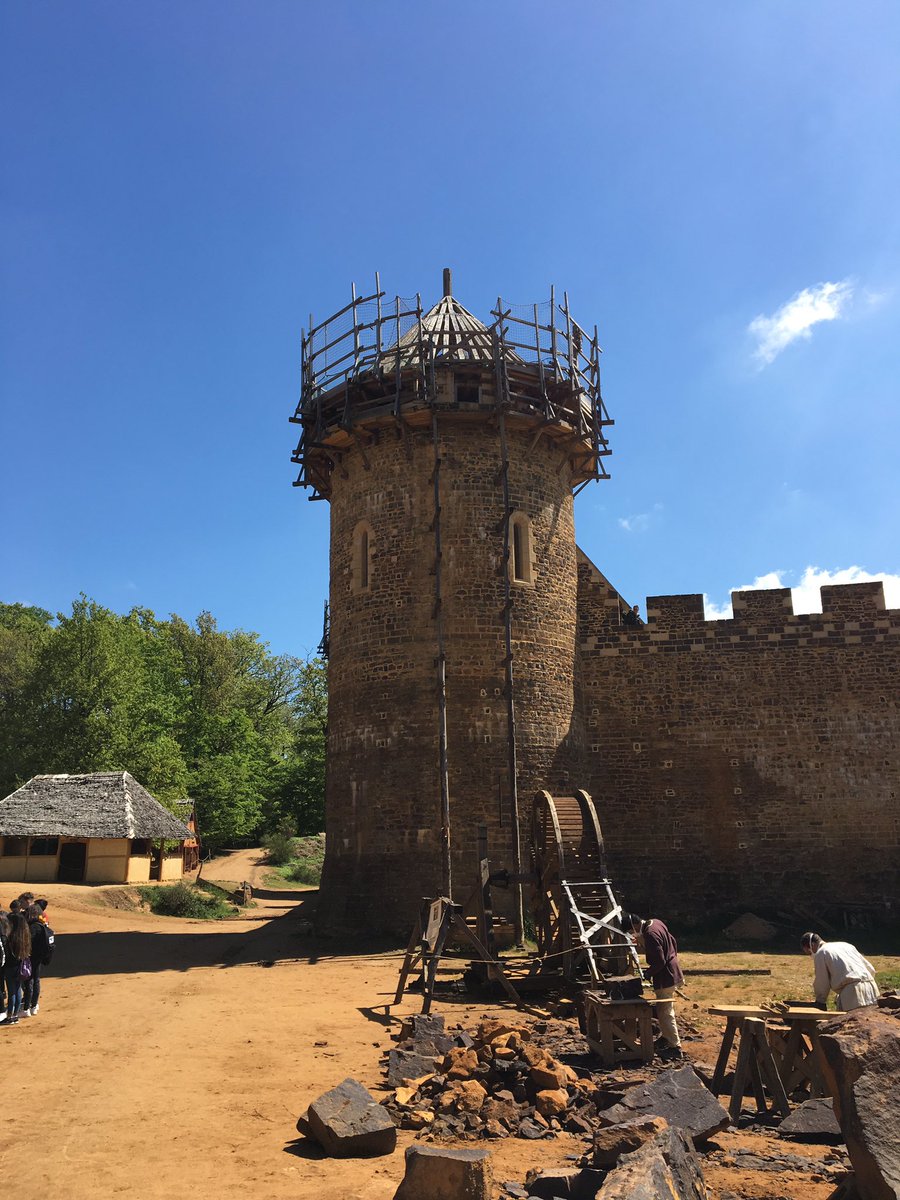 Castlebrae Erasmus Plus NOO tweet media