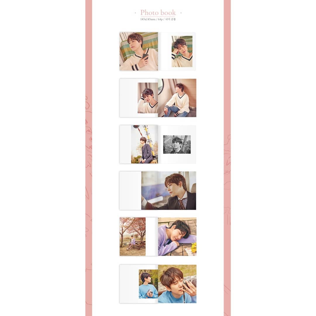 MYPromiseSJ's tweet photo. 【ORDER】KyuHyun Single Album 'THE DAY WE MEET AGAIN'

西马包邮WM RM76  东马包邮EM RM86

截止日期 deadline: 20/05/2019 MON 1PM

请点击以下链接以查阅更多详情及下单，谢谢。
Please clink on the link below to view for more details and place order, thank you.

https://t.co/konnsnPii0 https://t.co/rlovr9V0rk