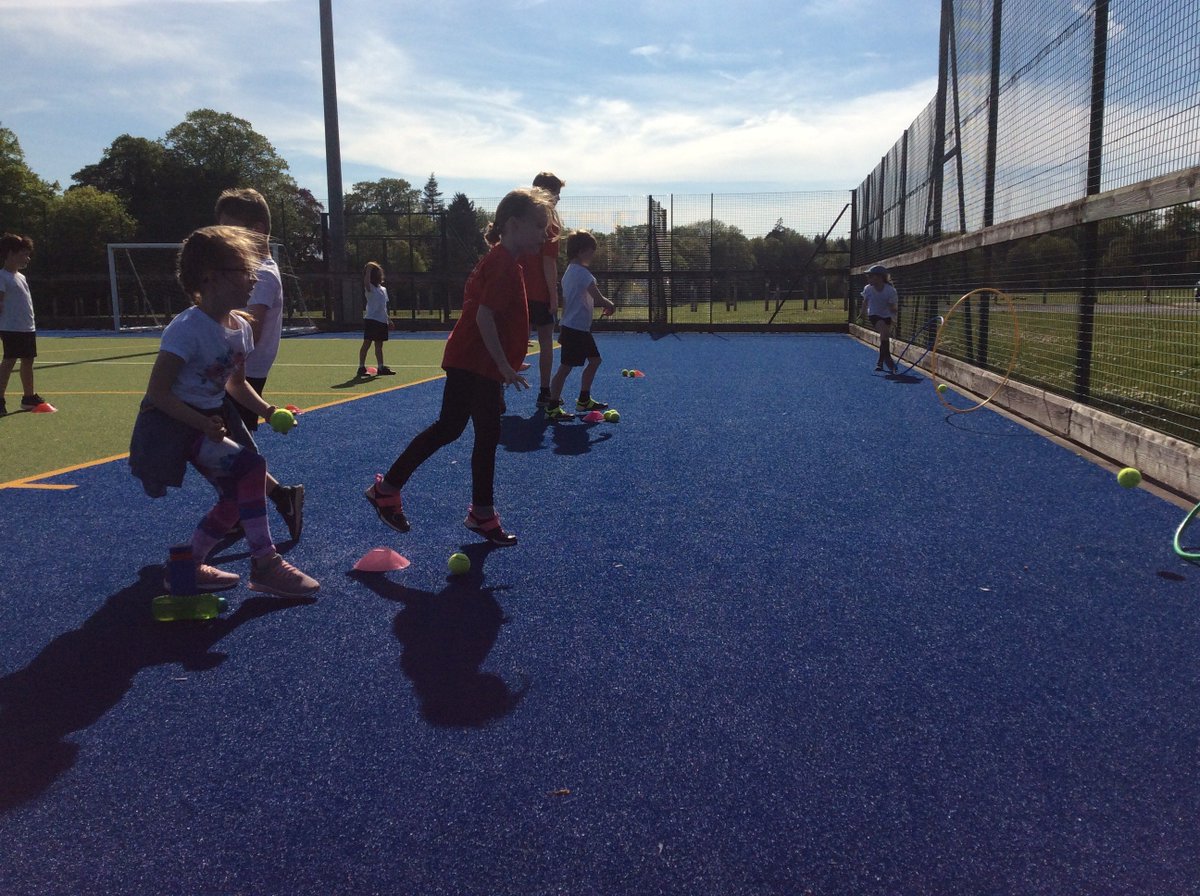 CDPSsport's tweet photo. Congratulations to all the Kemble, @Powells_PE  and Stratton pupils who took part in the multi skills event last night and thank you to our Young Leaders for leading this event! https://t.co/62ZCJVsorb
