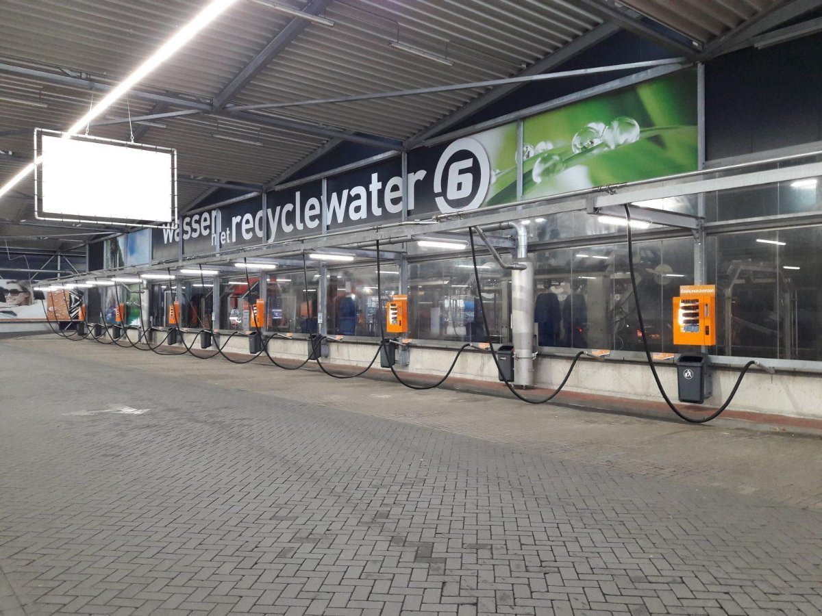 CarwashPro (@carwashpronl) on Twitter photo Biologische waterzuivering stopt geurhinder en verstoppingen | CarwashPro #carwash #waterzuivering <a href="/Washin7/">Washin7</a> carwashpro.nl/specials/2019/… Biologische waterzuivering stopt geurhinder en verstoppingen | CarwashPro #carwash #waterzuivering <a href="/Washin7/">Washin7</a> carwashpro.nl/specials/2019/…
