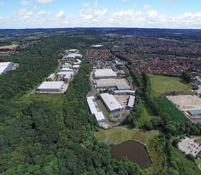 Flurry of lettings at Sheffield business parks insidermedia.com/insider/yorksh… @CBRE_Leeds <a href="/KF_Yorkshire/">Knight Frank Leeds</a>