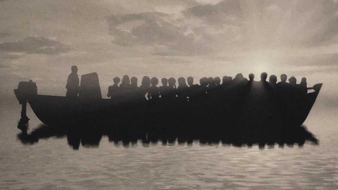 Faculty of Arts and Sciences at AUB tweet media