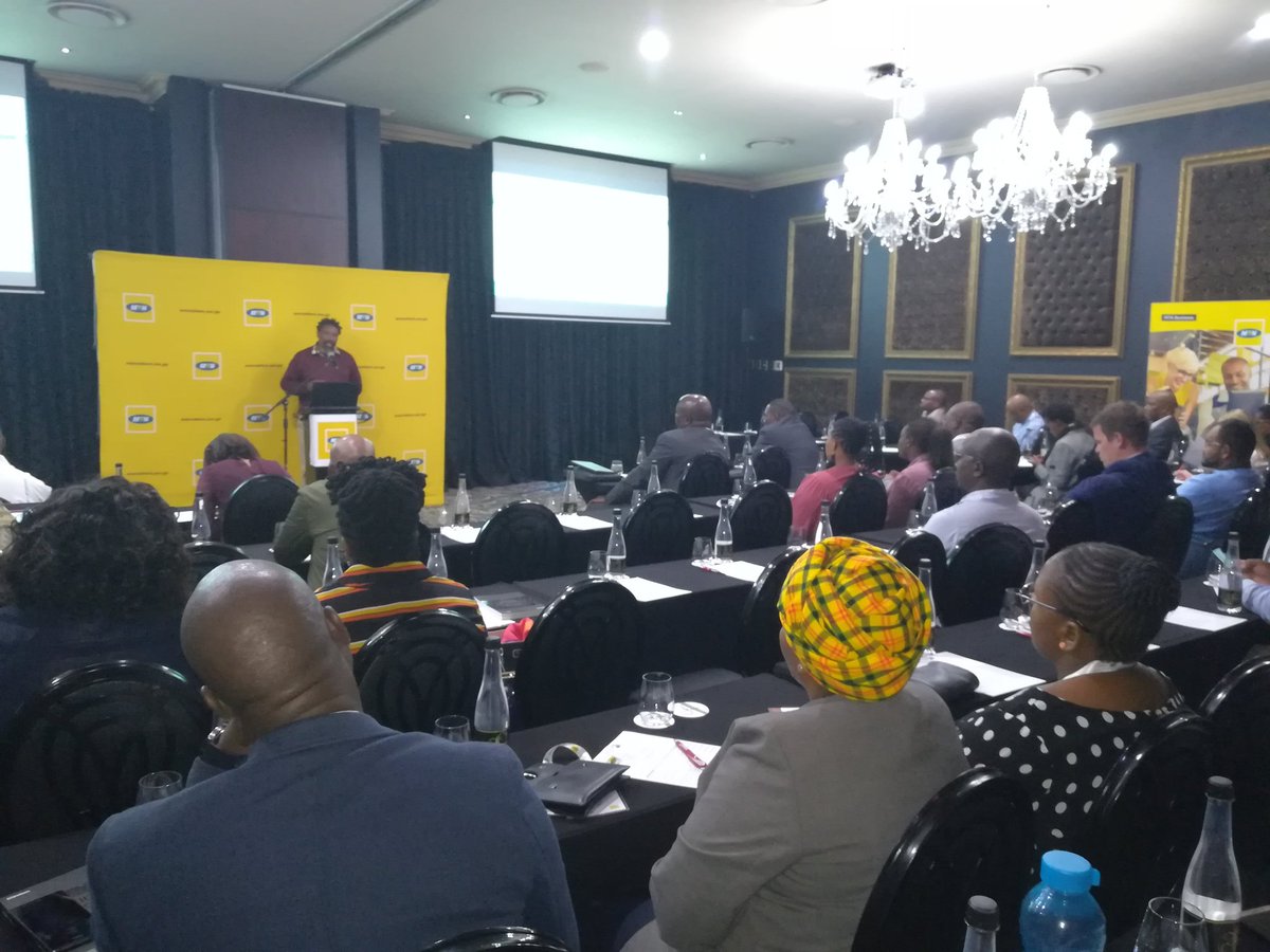 PSICTForum's tweet image. Lesetja Mathiba, the PGITO welcoming our delegates on behalf of the Limpopo Provincial Government #PSICTForum Smart Cities, villages and townships, Limpopo