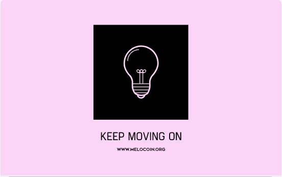 Melocoin tweet media