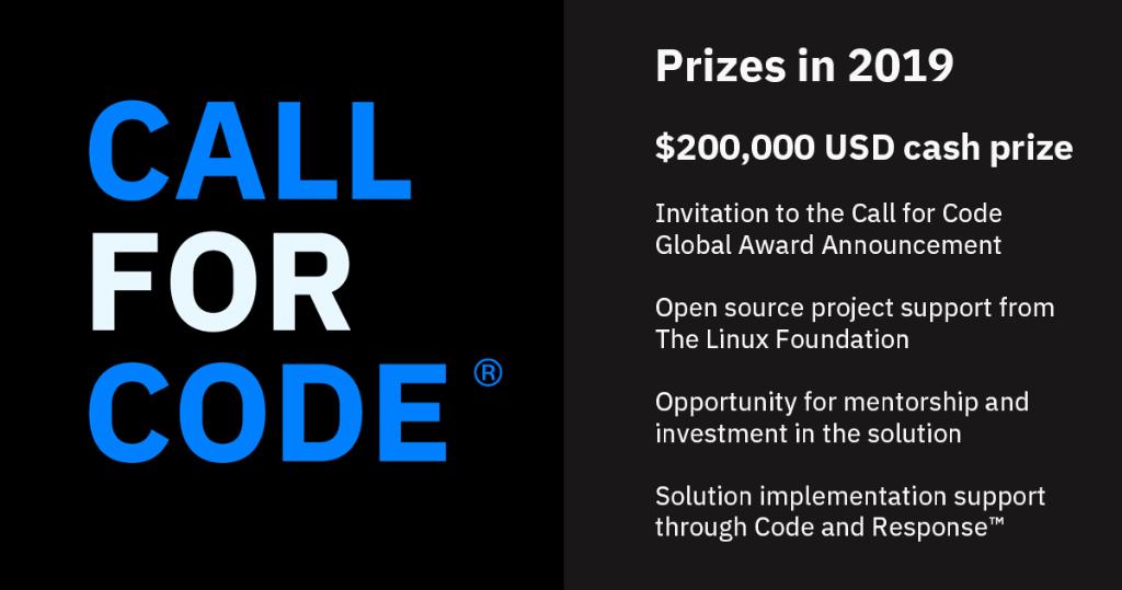 IBM_ES's tweet image. 48h para #CallforCode en @LaNaveMadrid @bcntechcity @InnolabBilbao y @Barrabesbiz 
Puedes asistir con tu equipo o ayudamos a crear uno. Una oportunidad única para diseñar una aplicación con un propósito especial. Regístrate → ibm.co/dev-tw
📺 youtube.com/watch?v=d7aAdk…