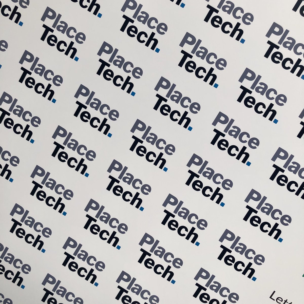 placetech's tweet image. We’re here and ready for a busy day at @_futureproperty! 
Come and find us near the main entrance, by the International Zone which we’re pleased to sponsor #FPT2019 #FUTUREPropTech