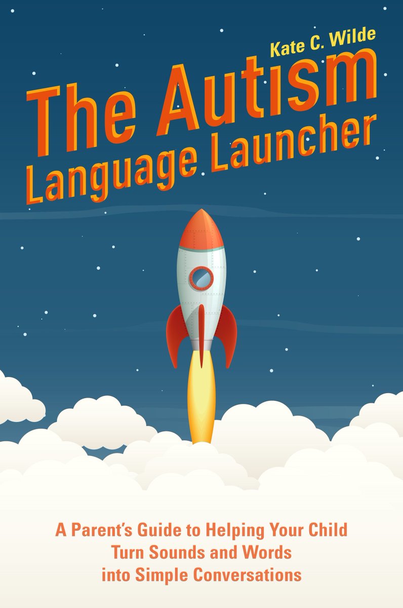 Coming Soon...
The Autism Language Launcher

A Parent's Guide to Helping Your Child Turn Sounds and Words into Simple Conversations

Available to pre-order now
amzn.to/2LHYYtP