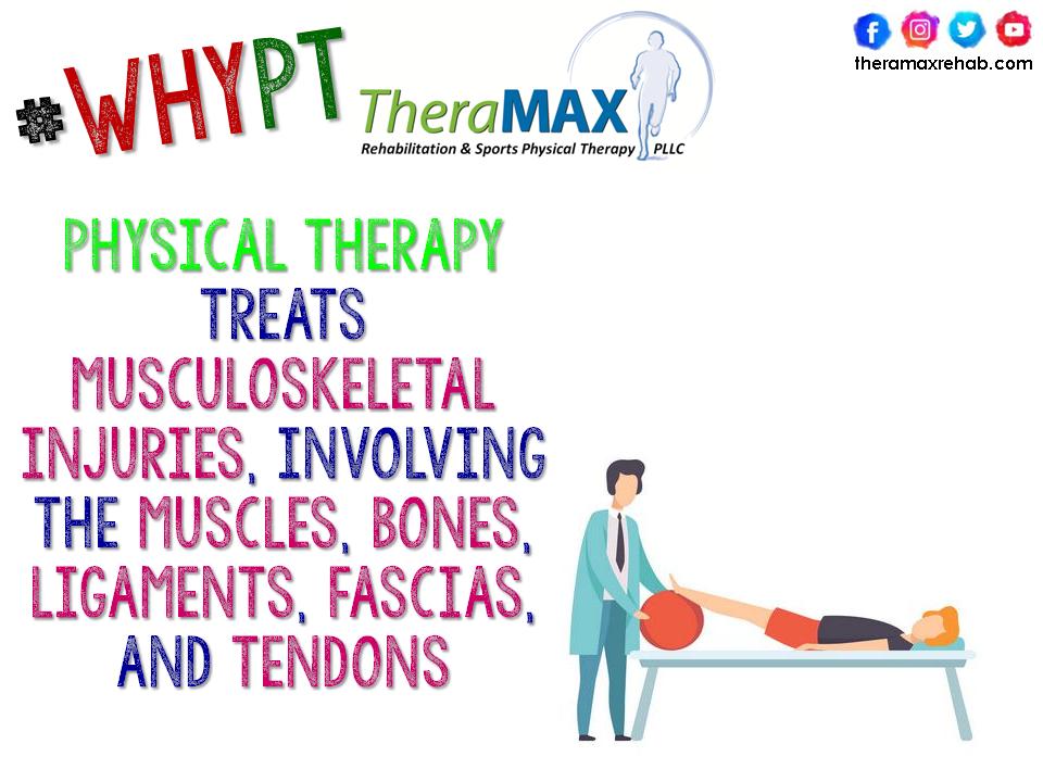 TheraMAX_Rehab's tweet image. #WhyPT 👍🏽   #ChoosePT #BrandPT #LifestylePT #PhysicalTherapy #TheraMAXRehab #SpotlightHealth #SportsInjury #SportsRehab #GetPT1st #Ardsley #Yonkers #Westchester #Orthopaedics #Rehabilitation #Health #Fitness #914IncBusiness #FollowUs #LikeUs