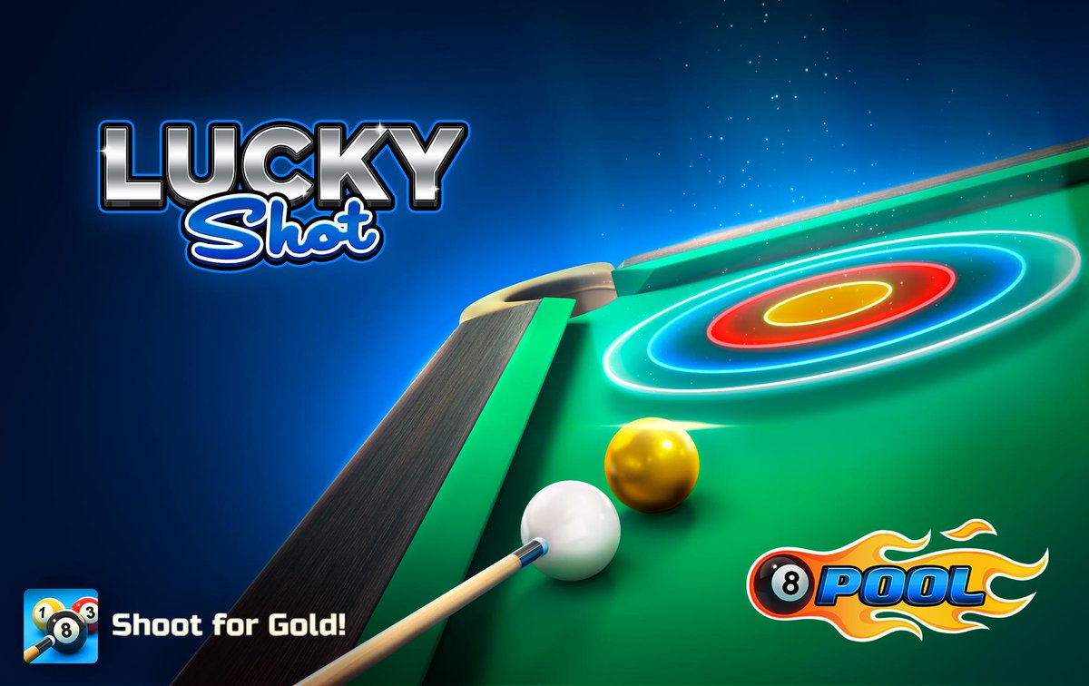 Media Tweets by 8 Ball Pool (@8ballpool) | Twitter Media Tweets by 8 Ball Pool (@8ballpool) | Twitter -