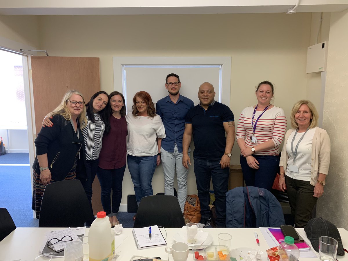 Esther Barrett (@estherbarrett01) on Twitter photo Had another great Wellbeing Champion meeting, preparing for our all staff Big Day Out ❤️ #wellbeing <a href="/DeniseL86567187/">Denise Lewis</a> @P3Natalie <a href="/P3Cares/">care@p3charity.org</a> Had another great Wellbeing Champion meeting, preparing for our all staff Big Day Out ❤️ #wellbeing <a href="/DeniseL86567187/">Denise Lewis</a> @P3Natalie <a href="/P3Cares/">care@p3charity.org</a>