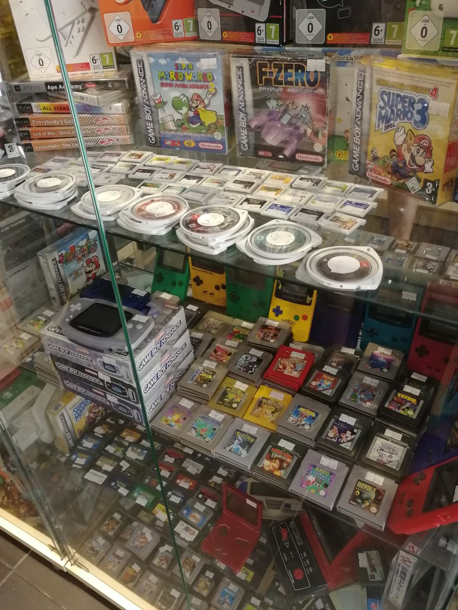 cash converters game boy