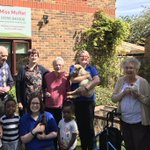Photo by Cornerstone Nursery (@BasingstokeKids)