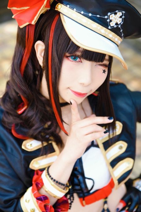 Twitterのコスプレ画像28